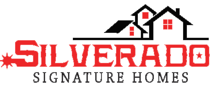Silverado Signature Homes Logo