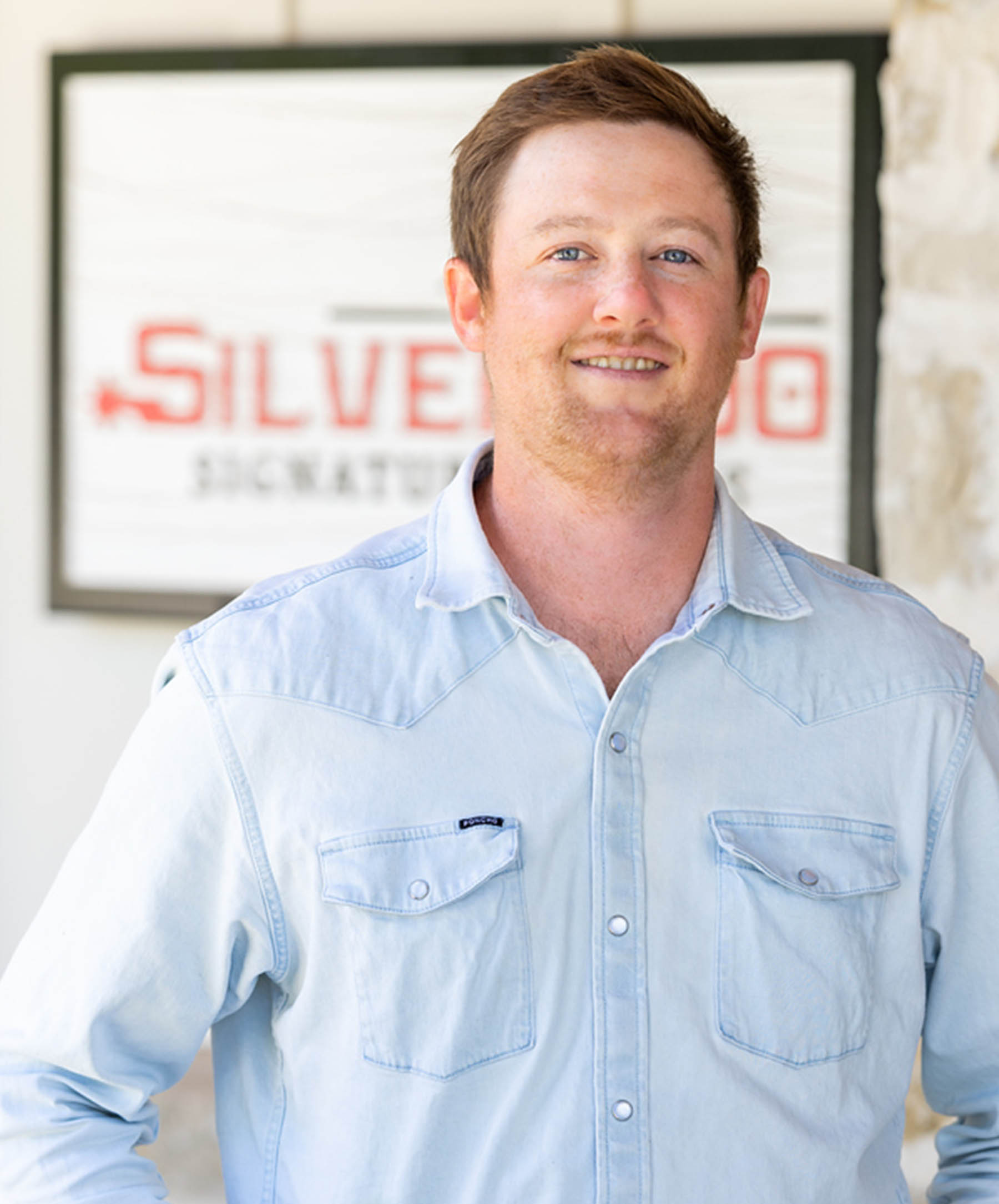 Braden-Pearson Dominic Scott